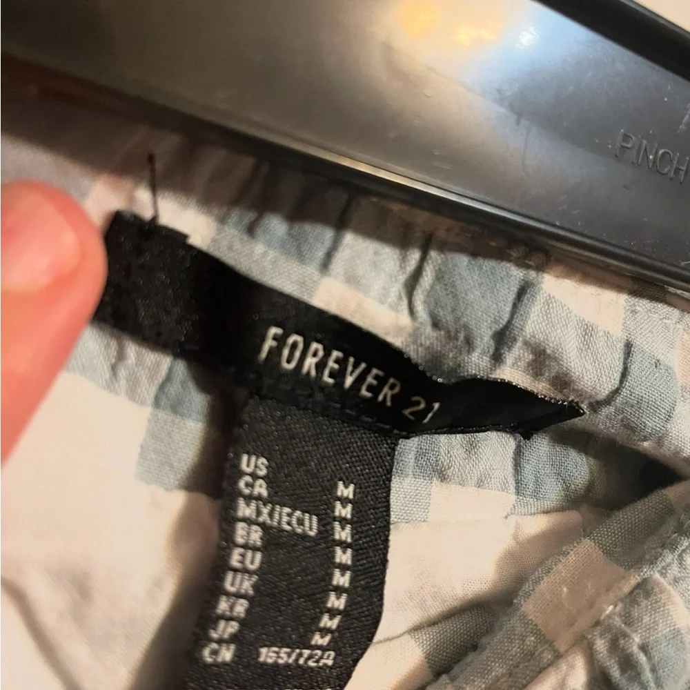 Forever 21 Skort - Picture 3 of 3